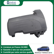 Boitier filtre a air - a,
