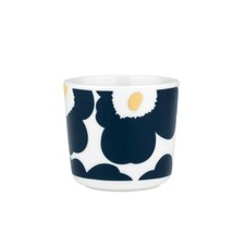 Marimekko Unikko Latte Mug
