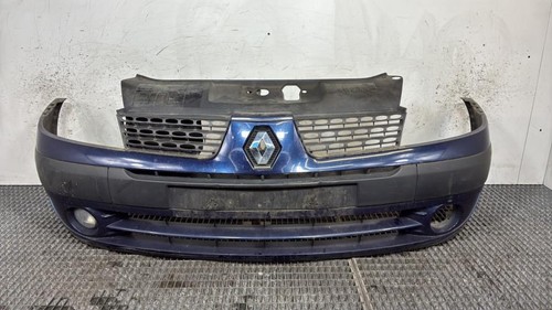 Pare choc avant - renault, clio