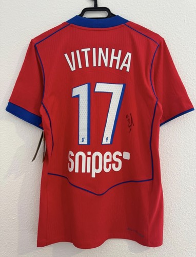 Neuf maillot psg - -,