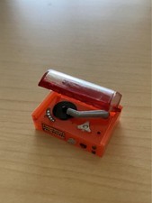 Jouet tourne-disque Glico