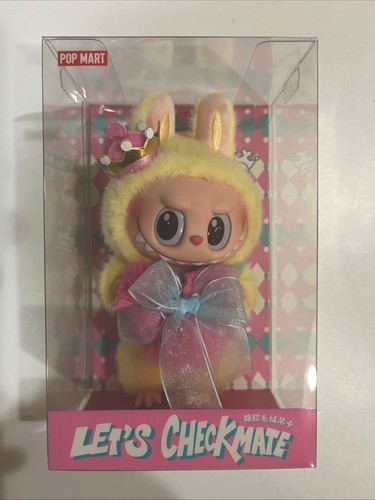 Peluche pop mart - peluche, monsters