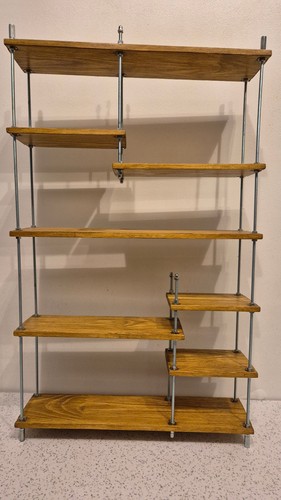 étagère bureau style - de,