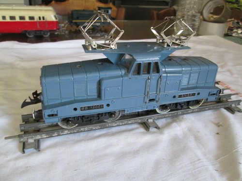 Hornby 13001 crocodile - hornby, bb