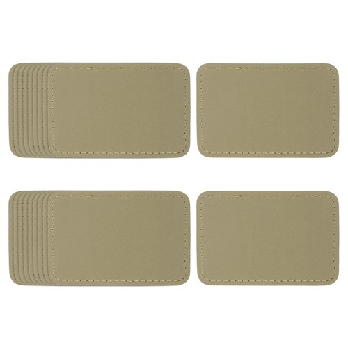 Pièces patchs en cuir - 20,