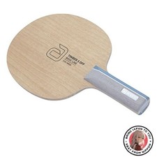 Nouvelle raquette de tennis de table Andro Timber 5 Off (10210301 ST)