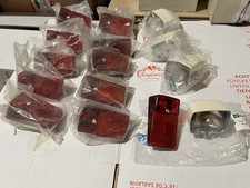 Feu Arrière CIBIE 1970-1980