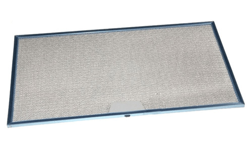 Filtre cassette 506x300 alu - cassette,