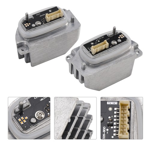 2pcs adaptive headlight - 2pcs, turn