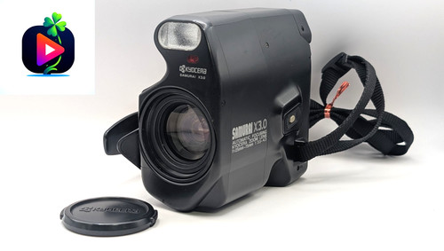 Near mint kyocera samurai - mint],