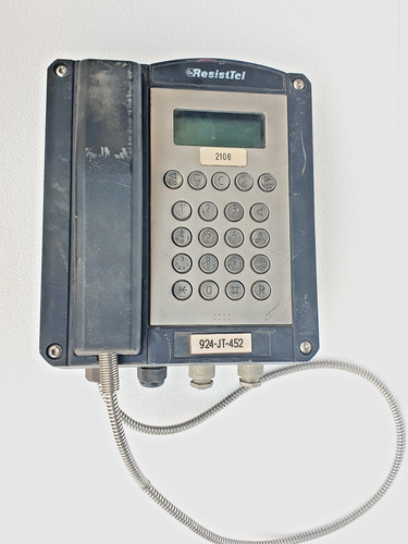 Téléphone funke huster fhf - téléphone,