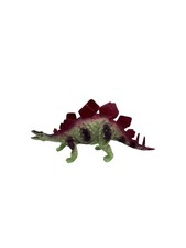 Vintage PVC Jurassic Dinosaurs
