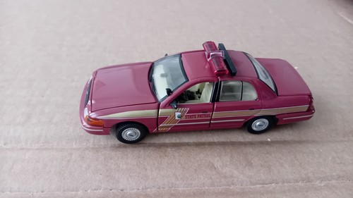 Gearbox collectibles ford - gearbox,