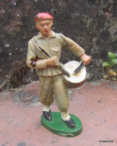 Figurine starlux type 2 - starlux,