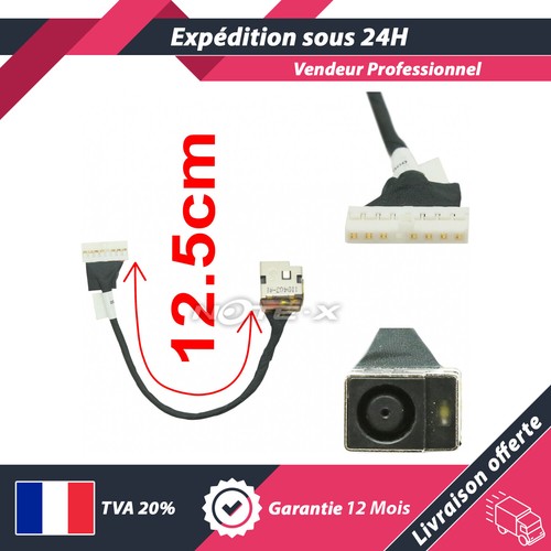 Connecteur power jack pour - power,