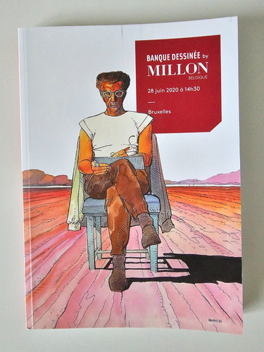 Millon catalogue vente - -,