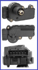 Valve Actuateur reglage