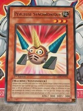 Carte Yu Gi Oh PERCEUSE