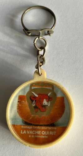 Ref porte clés - s1, fromage