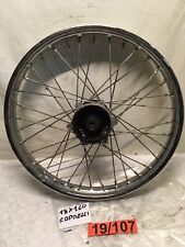 Jante RADAELLI 18X1,60