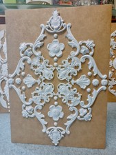 WD 12 Miroir De Plafond