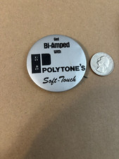 Advertising button - Get