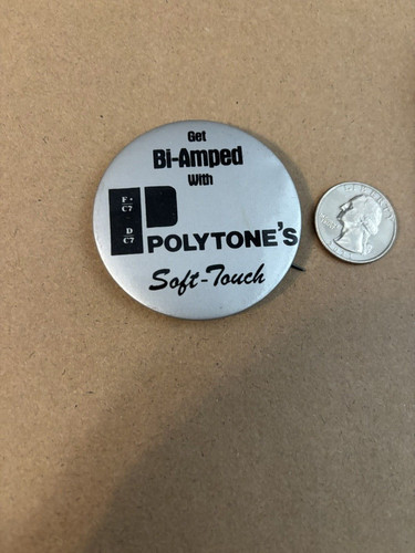 Advertising button get - advertising,