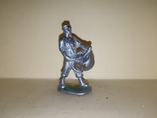 DIVERS INCONNU aluminium