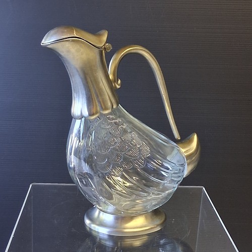 Très jolie carafe pichet à - pichet,