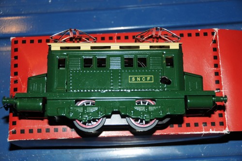 Hornby hachette locomotive - hachette,