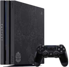 PlayStation4 PS4 Pro KINGDOM