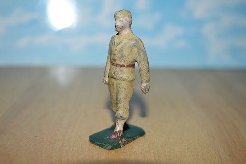 Soldat plomb français - de,