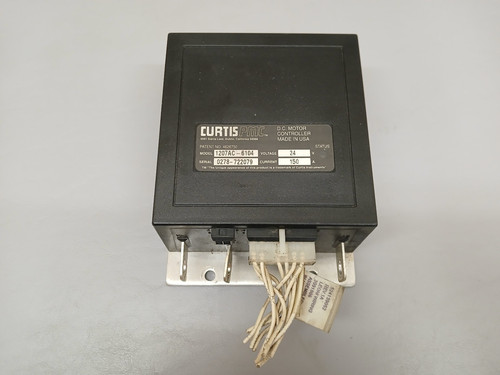 Curtis pmc 1207ac 6104 - pmc, 1207ac-6104