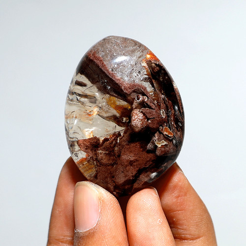 Monde miniature pierre - -,
