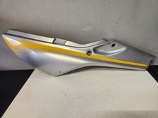 Carénage Flanc Latérale