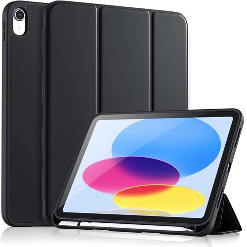 Smart cover pour - pour, ipad