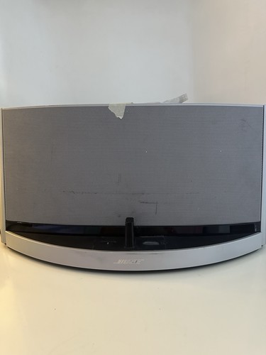 Bose sounddock bluetooth - bose,