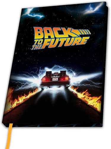Retour vers futur - le,