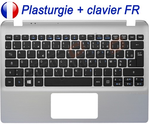 Plasturgie avec clavier - avec,