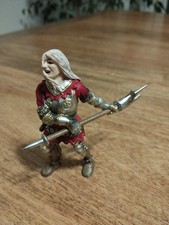 Personnage Schleich Moyen Âge