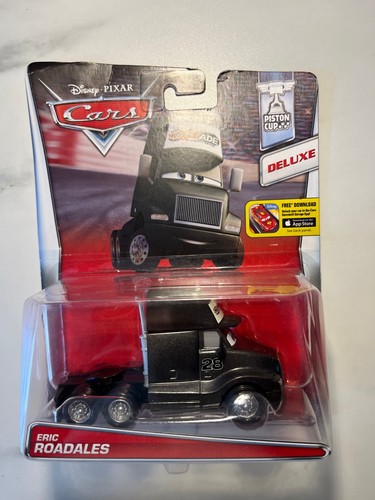 Camion eric roadales - camion,