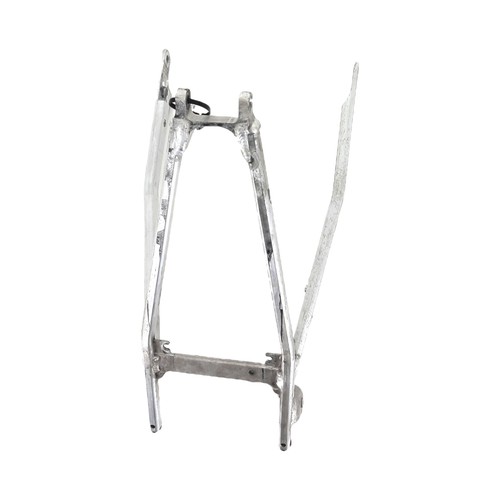 Boucle cadre arrière ktm - boucle,
