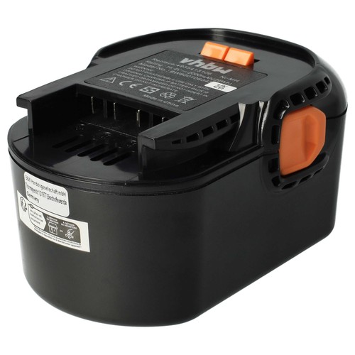 Batterie pour würth - pour, master
