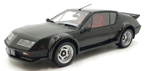 Otto mobile scale - otto, 1/18