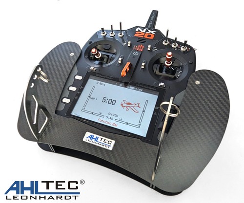Ahltec panneau envoi pour - d'envoi,