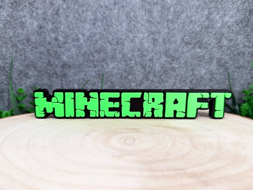 Minecraft idée cadeau pour - -,