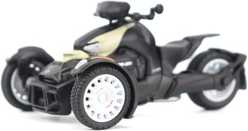 Diecast masters can ryker - diecast, can-am