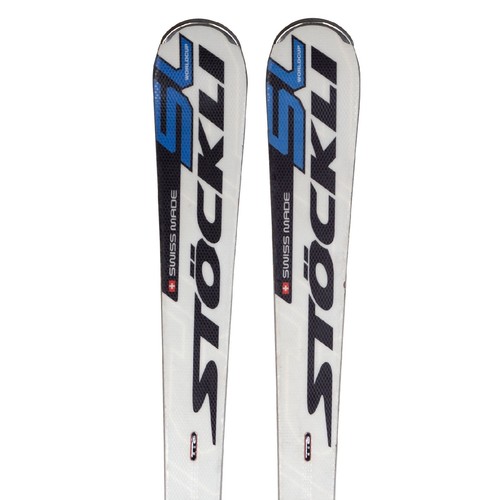 Ski occasion stockli laser - occasion,