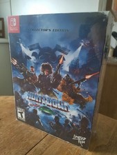 Huntdown - Switch Collector