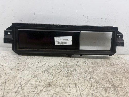 Compteur renault grand - compteur, espace
